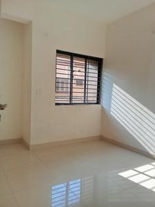 Bedroom Image of 1200 Sq.ft 3 BHK Apartment / Flat for sale in Prudent Amara, Narendrapur Kolkata for Rs. 4600000