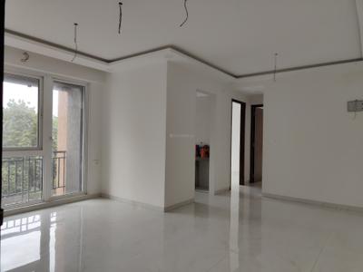 Living Room Image of 1200 Sq.ft 2 BHK Apartment / Flat for sale in Alliance Galaxy, Airoli Navi Mumbai for Rs. 14700000