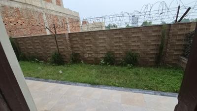 Balcony Image of 1040 Sq.ft 2 BHK Apartment / Flat for sale in Krish Harmony, Daganheri Bhiwadi for Rs. 4400000