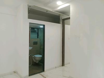 1 BHK Flat
