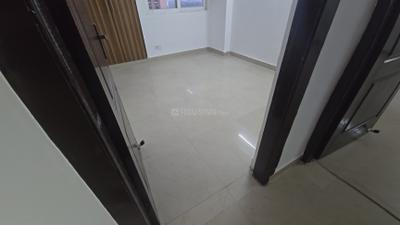 Bedroom Image of 950 Sq.ft 2 BHK Apartment / Flat for sale in Amrapali Zodiac, Sector 120 Noida for Rs. 8500000