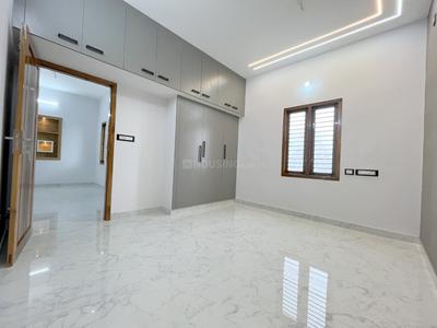 Bedroom Image of 1500 Sq.ft 3 BHK Independent House for sale in Kolathur Chennai for Rs. 18000000