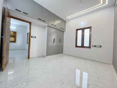 3 BHK Independent House