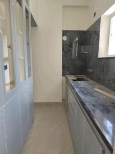 Kitchen Image of 651 Sq.ft 1 BHK Apartment / Flat for rent in Kondapur Hyderabad for Rs. 18000