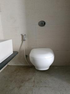 Bedroom Two Image of 1007 Sq.ft 2 BHK Apartment / Flat for rent in F5 Epic, Wagholi Pune for Rs. 24000