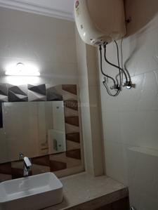 Bathroom Image of 1280 Sq.ft 3 BHK Builder Floor for sale in Rajinder Nagar New Delhi for Rs. 33500000