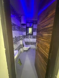 Image of 540 Sq.ft 2 BHK Builder Floor for rent in Uttam Nagar, New Delhi for Rs. 16000