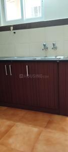 Kitchen Image of 1000 Sq.ft 2 BHK Apartment / Flat for sale in Shriram Smrithi, Bidaraguppe Bengaluru for Rs. 5200000