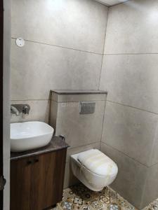 Image of 1555 Sq.ft 3 BHK Apartment / Flat for rent in Maxxus Elanza, PR7 Airport Road, Zirakpur for Rs. 24000