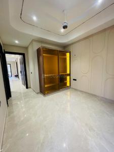 Bedroom Image of 2200 Sq.ft 3.5 BHK Builder Floor for sale in Anant Raj Estate, Kadarpur Gurgaon for Rs. 27000000