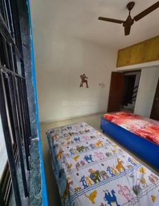 Bedroom Image of Modi Bhavan in Ghuma, Ahmedabad