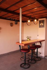 Hall Image of 1700 Sq.ft 3 BHK Apartment / Flat for sale in Emami Tejomaya, Navalur Chennai for Rs. 18000000