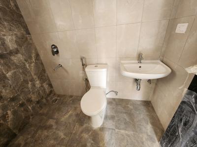 Image of 1055 Sq.ft 3 BHK Apartment / Flat for sale in Shriram WYT Field, Bommenahalli, Bengaluru for Rs. 9700000