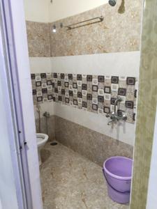 Bathroom Image of 1413 Sq.ft 2 BHK Independent House for rent in Bachupally Hyderabad for Rs. 22000