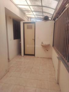 Balcony Image of 2000 Sq.ft 4 BHK Villa for sale in Madhav Kamalnayan Bungalows, Bopal Ahmedabad for Rs. 36000000