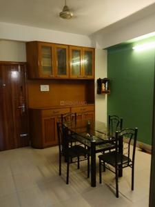 Hall Image of 1600 Sq.ft 3 BHK Apartment / Flat for rent in Uzan Bazar Guwahati for Rs. 38000