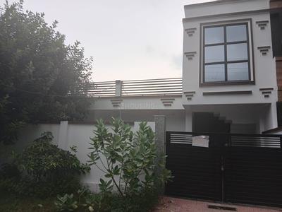 Image of 2200 Sq.ft 3 BHK Independent House for rent in Vrindavan Yojana, Lucknow for Rs. 20000
