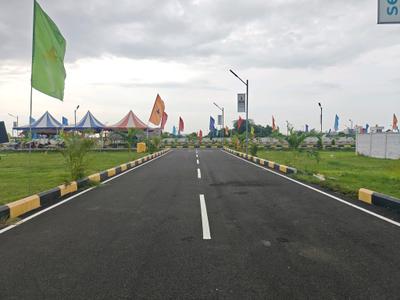Image of 702 Sq.ft Residential Plot / Land for sale in Padappai, Chennai for Rs. 1964898