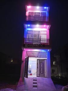 Image of 333 Sq.ft 2.5 BHK Independent House for sale in Naubasta, Kanpur for Rs. 420000