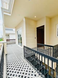 Balcony Image of 2016 Sq.ft 4 BHK Independent House for sale in Kurali Mohali for Rs. 12200000