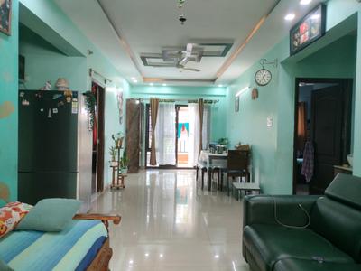 3 BHK Apartment
