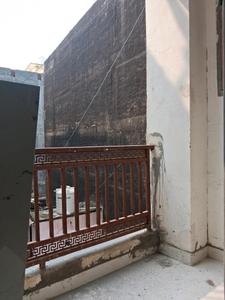 Bedroom Two Image of 980 Sq.ft 2 BHK Apartment / Flat for sale in Sector 49 Noida for Rs. 3800000