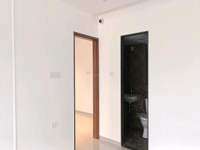 Bedroom Image of 1050 Sq.ft 2 BHK Apartment / Flat for sale in Rohan Abhilasha, Wagholi Pune for Rs. 8500000