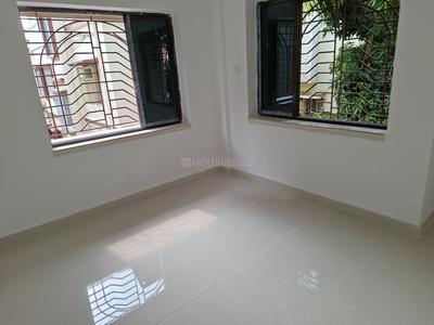 Bedroom Image of 1200 Sq.ft 3 BHK Apartment / Flat for sale in Naktala Kolkata for Rs. 7000000