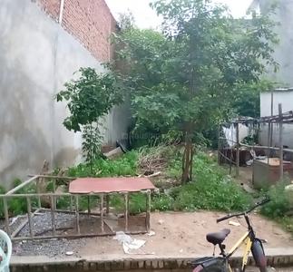 Image of 1000 Sq.ft Residential Plot / Land for sale in Bangla Bazar, Lucknow for Rs. 3500000