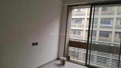 Bedroom Image of 2916 Sq.ft 3 BHK Apartment / Flat for rent in Nana Chiloda Ahmedabad for Rs. 32000