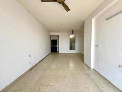 Hall Image of 1500 Sq.ft 3 BHK Apartment / Flat for sale in Sushma Crescent, Dhakoli Zirakpur for Rs. 8599999