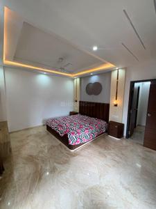 Bedroom Image of 2275 Sq.ft 3 BHK Apartment / Flat for sale in Canal Road Dehradun for Rs. 25000000