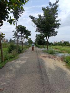 Image of 1200 Sq.ft Residential Plot / Land for sale in Vidyaranyapura, Bengaluru for Rs. 9400000