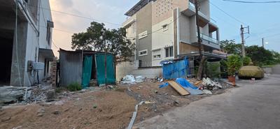 Image of 300 Sq.ft Residential Plot / Land for sale in Mahendra Hills, Secunderabad for Rs. 30000000