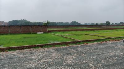 Image of 800 Sq.ft Residential Plot / Land for sale in Naman Green Garden Phase II, Babatpur, Varanasi for Rs. 2560000