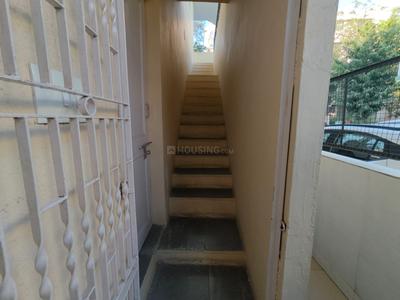 Balcony Image of 2250 Sq.ft 5 BHK Independent House for sale in Prahlad Nagar Ahmedabad for Rs. 29000000