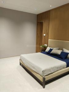 Bedroom Image of 1655 Sq.ft 3 BHK Apartment / Flat for sale in Tejraaj Tej Elevia Building A B, Baner Pune for Rs. 19500000