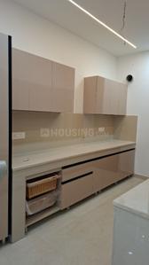 Kitchen Image of 1990 Sq.ft 3 BHK Duplex for sale in Sanauli Zirakpur for Rs. 13425000