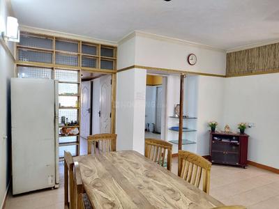 Hall Image of 740 Sq.ft 2 BHK Apartment / Flat for sale in Padappai Chennai for Rs. 3000000