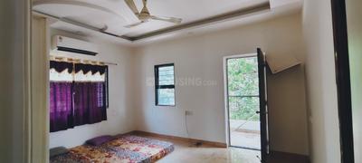Bedroom Image of 3000 Sq.ft 3 BHK Villa for rent in Magarpatta City Pune for Rs. 70000