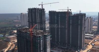 Image of 1502 Sq.ft 3 BHK Apartment / Flat for sale in M3M Golf Hills, Sector 79, Gurgaon for Rs. 26500000