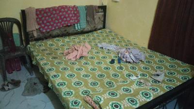 Bedroom Image of 1000 Sq.ft 3 BHK Independent House for sale in Panchpota Kolkata for Rs. 2900000