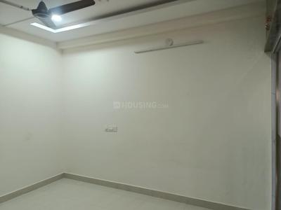Bedroom Image of 1600 Sq.ft 3 BHK Apartment / Flat for rent in Srinagar Colony Hyderabad for Rs. 37000
