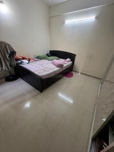 Bedroom Image of 1025 Sq.ft 2 BHK Apartment / Flat for sale in GM Infinite Neotown, Electronic City Bengaluru for Rs. 8500000