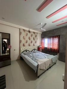 Bedroom Image of 1125 Sq.ft 2 BHK Apartment / Flat for sale in Narendra Nagar Nagpur for Rs. 7500000