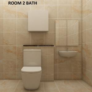 Image of 995 Sq.ft 3 BHK Apartment / Flat for sale in Godrej Ananda Phase 1, Gummanahalli, Bengaluru for Rs. 8500000