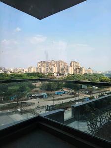 Bedroom Four Image of 2600 Sq.ft 4 BHK Apartment / Flat for sale in ANP Universe, Balewadi Pune for Rs. 37000000