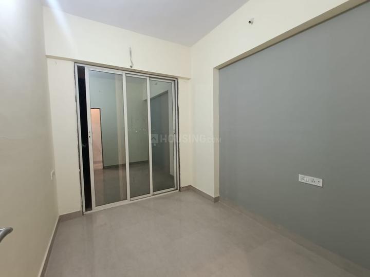 Osho Greens Bedroom 1