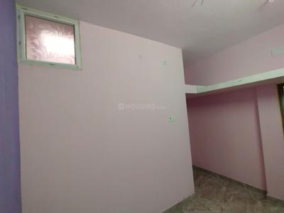 Bedroom Image of 433 Sq.ft 1 BHK Independent House for sale in Manali New Town Chennai for Rs. 3500000