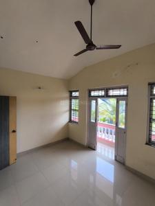 Hall Image of 1313 Sq.ft 3 BHK Villa for rent in Panzorconi Goa for Rs. 30000